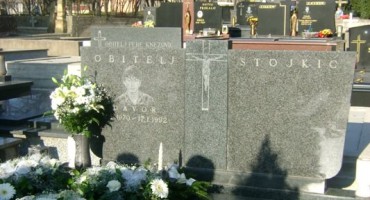 Davor Daka Stojkić, obljetnica