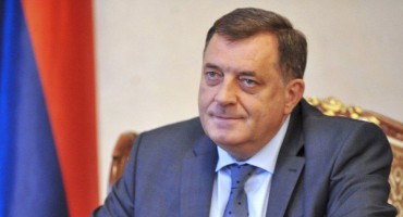 Milorad Dodik