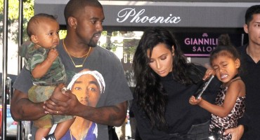  Kim i Kanye postali roditelji po treći put