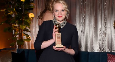 Dodijeljeni Zlatni globusi: Dominirali teška drama i 'Big Little Lies' te žene u crnini