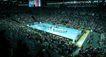Nova afera: 'Euro se neće igrati u Areni Zagreb'