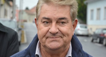 Otac Gorana Navojca čeka dijete u 70. godini