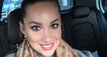 Simona je ponovno trudna: 'Čuda se događaju'