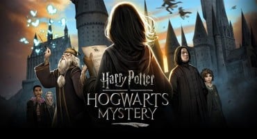 Novom Harry Potter igrom zavirite u misterije Hogwartsa