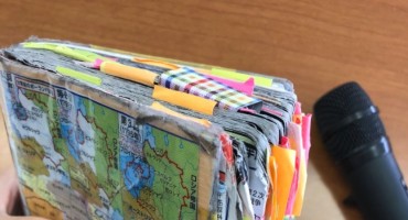 Maturant zadivio na državnom ispitu, profesoru sve bilo jasno kada je vidio njegov udžbenik