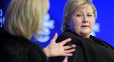 Na skupu svjetske elite ovo se nikada u 48 godina nije dogodilo