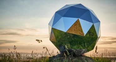 U svemir lansirao 'disko kuglu': Provjerite kada će biti vidljiva 