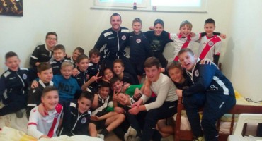 HŠK Zrinjski: Mladi Plemići u finalu velikog međunarodnog turnira u Banja Luci