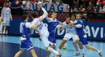 Hrvatska zemlja, rukomet