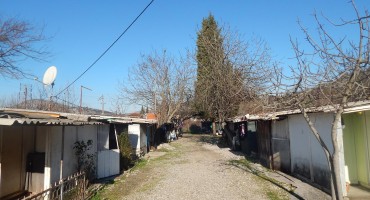 izbjeglice, Čapljina