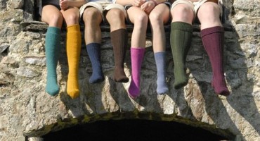 Jeste li znali da postoje čarape koje baš nikada nemaju neugodan miris?