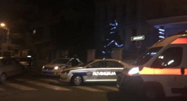 policija beograd