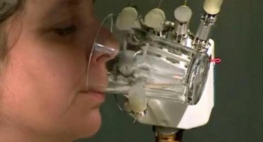 Napravljena bionička ruka koja pruža pravi osjećaj dodira