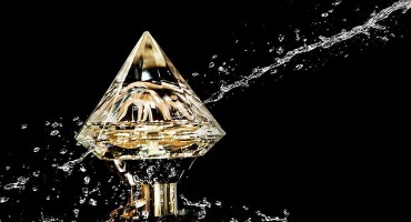 Dijamantne baterije: Davat će struju 5730 godina!