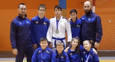 judo klub borsa