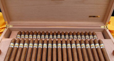 Castrova kutija cigara prodana za gotovo 27.000 dolara