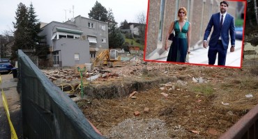 Vedran Ćorluka gradi vilu od 500 kvadrata