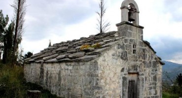 Crkva sv. Mitre u Ravnom proglašena nacionalnim spomenikom BiH