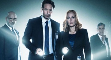 Veliki povratak kultne serije 'Dosije X'