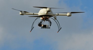 Upravljanje dronom pod utjecajem alkohola ili droga zakonom će se zabraniti