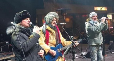 Pogledajte snimku tuče između Alena i Tife