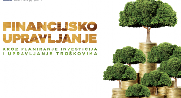 Intera tehnološki park, intera park, intera mostar