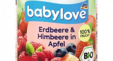 Dm povukao iz prodaje babylove eko kašice