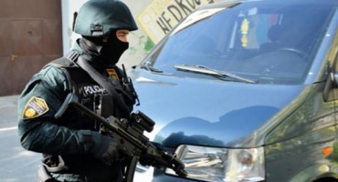 U Mostaru uhićen diler sa 120 grama heroina