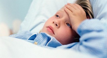 Ne ignorirajte dječiju glavobolju