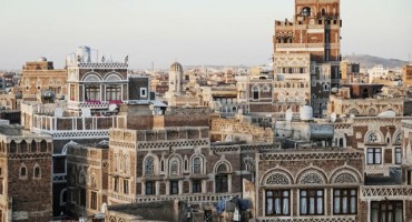 Posjetite ih na vlastitu odgovornost! Dvadeset najopasnijih država na svijetu