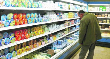 Okus hrane ne može biti zaštićen autorskim pravima