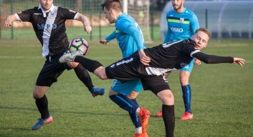 HŠK Zrinjski-HNK Cibalia 0:2