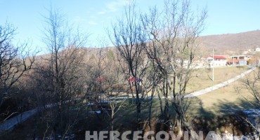 Goranci: Ljepota prirode na samo dvadesetak minuta vožnje od Mostara