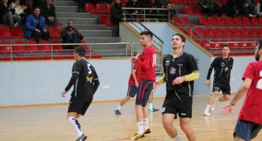 ČETVRTFinalisti Makarana Liga prvaka 2017.g!