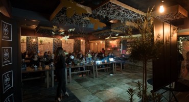 Svjetski brend prirodne kozmetike Apivita predstavljen u Mostaru