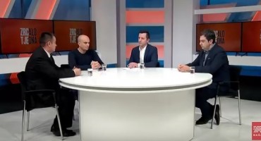 Pogledajte Zrcalo tjedna Naše TV