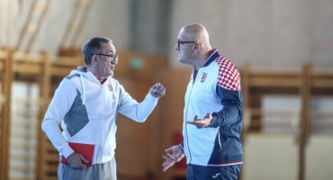 Hrvatska zemlja, rukomet