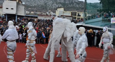 Prijava karnevalskih skupina za 20. Ljubuški Karneval