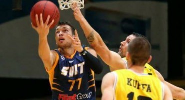 HKK Zrinjski: Sven Smajlagić novo pojačanje Plemića