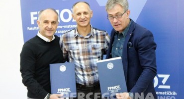 Sveučilište Mostar i Zrinjski: Dobitna kombinacija za budućnost sporta u Mostaru