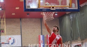 HKK Zrinjski: Želimo nastaviti niz i ući u final-four