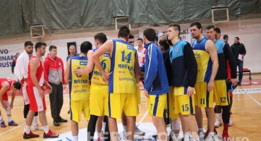 Ekskluzivno: SKK Student Mostar predstavnik  KS HB u prvoj košarkaškoj ligi BiH