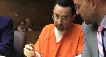 Silovao 156 djevojaka – robija 175 godina