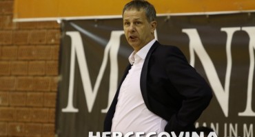 KK Bosna, HKK Široki