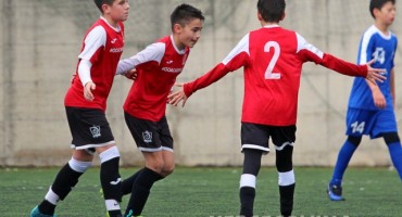 U prijateljskoj utakmici remi pionira Academice i Sloge Ljubuški 