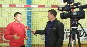 nikša kaleb, Portret prvaka, albert pehar, albert pehar, naša tv, Portret prvaka, sprint 