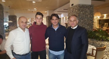 zlatko dalić, Villa Regina, Međugorje, hotel Villa Regina, zlatko dalić, Međugorje