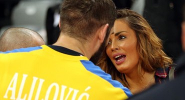 Druga strana Ive Alilović: Tražili smo loptu, dobili nevjerojatno više