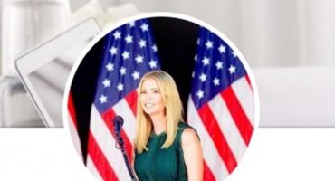Ivanka Trump na Twitteru razbjesnila žene