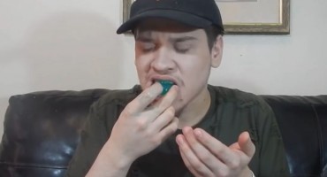 Društvenim mrežama kruži novi glup i opasan trend